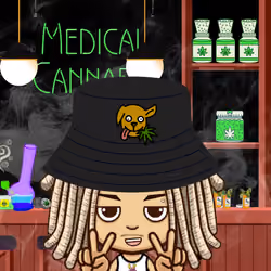 Medicated