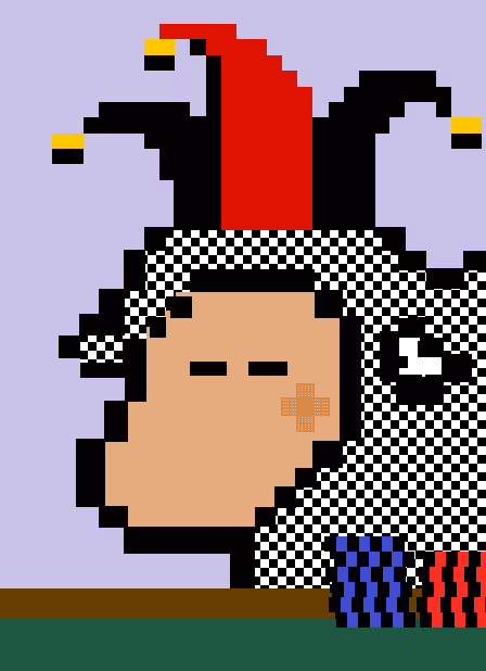 Item #85122147178286775882516028388323701515228575826095020301917028741918874402817 Media