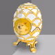 Royal Eggs PixelArt