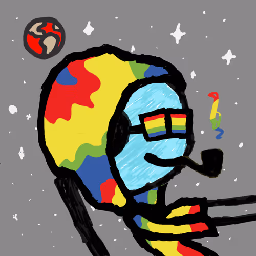 Mfers Another Dimension
