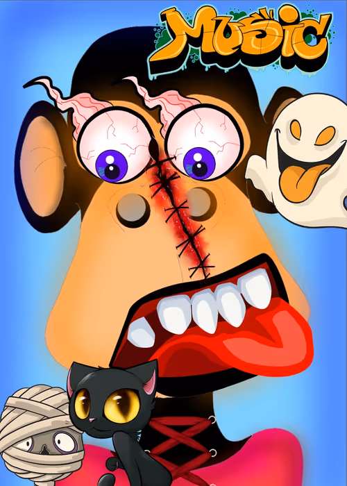 Item #87536795244993128745496421241293139215579911780910885269871382770609062674433 Media