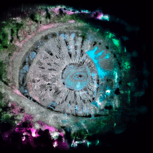 Eye #82