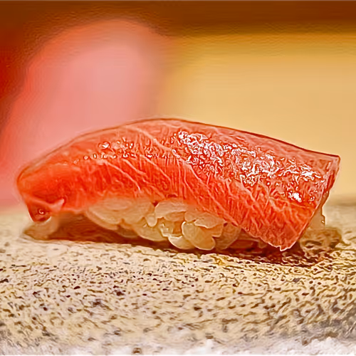Sushi Chutoro