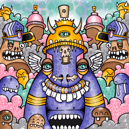 Item #63742445107105930282874033474433656069214723857556859086907333679873823604746 Media