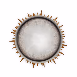 Celestial Mirror