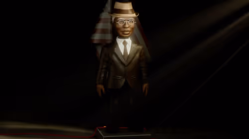 Item #109208600138443593663795686592676443322822764105633283703500042975682548989953 Media