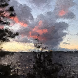 Windy Lake, Minnesota