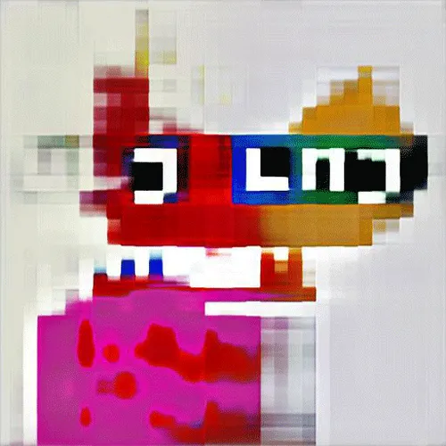 Item #38543999587180483086453667688708911953853707150137941511194369979217340268545 Media