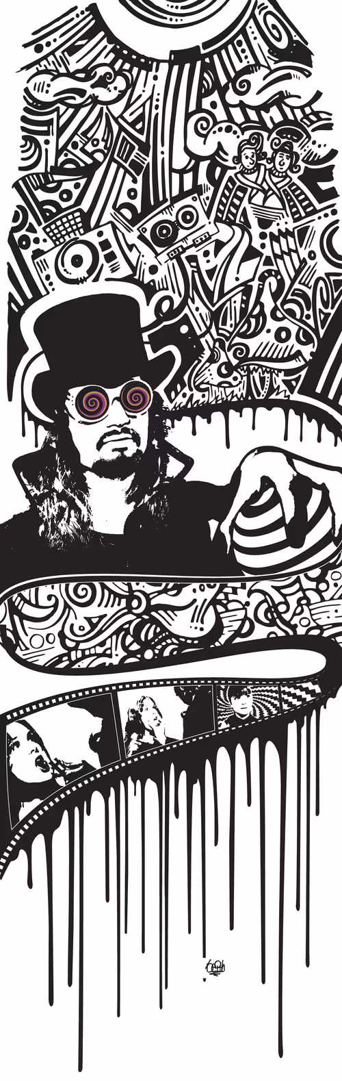 Item #112785962377424395045344855616881046681669816846496086061641745682046021271553 Media