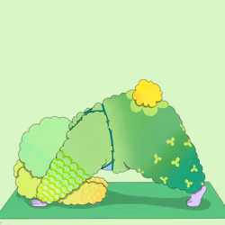 Yoga Bunny_#4