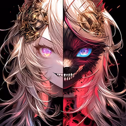 Bastet PFP #001