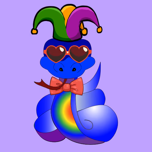 CryptoPython #34