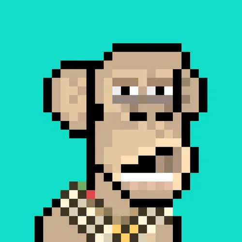 PixelApe 5543