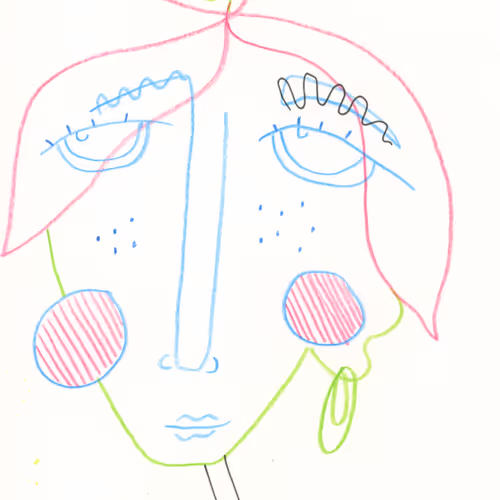 Not Picasso Its Jojo