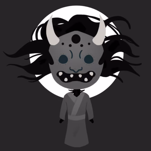 Little Omni - Halloween Derivative