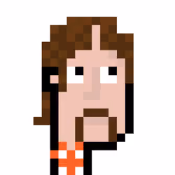 Crypto George