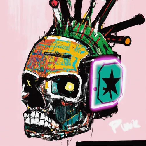 Cyerskullzz
