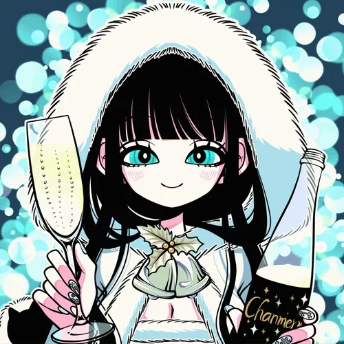 【KP GIRLS】Chanmery White