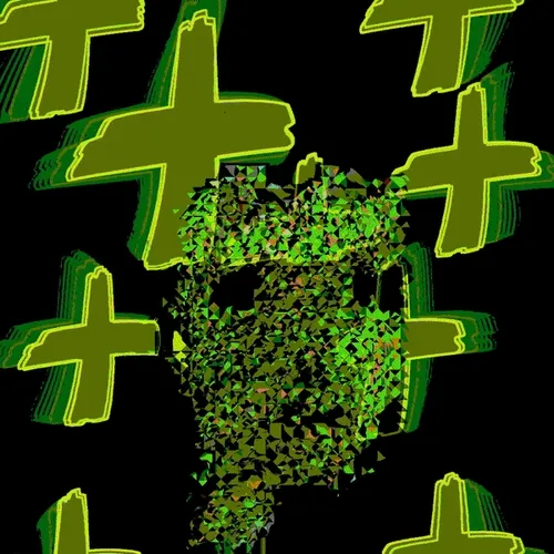 DEATH PUNK 17 (Cross My Heart)
