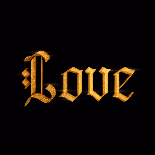 "Love" by Taurus