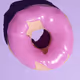 Hungry Donut Heads