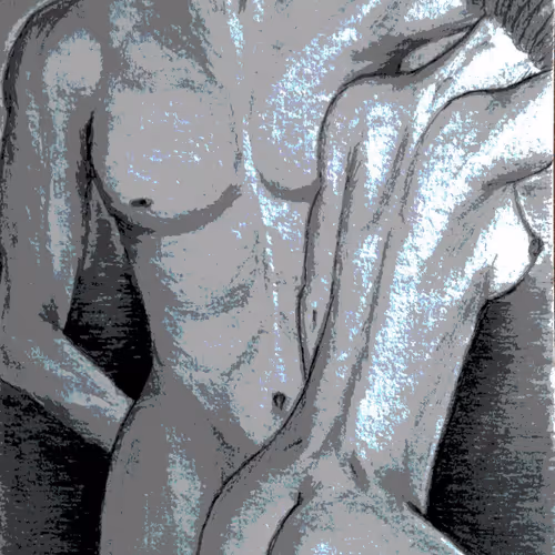 Sensuality 