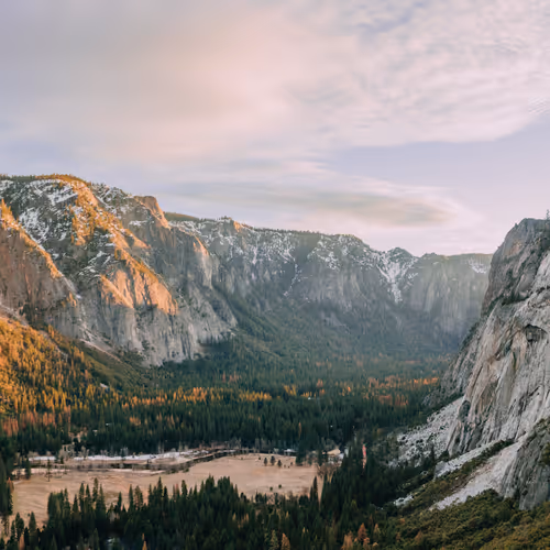 Yosemite Collectiom