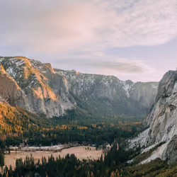 Yosemite 2