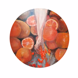 5 Juicy taste