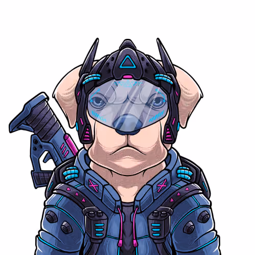 Cyber Syndicate #144