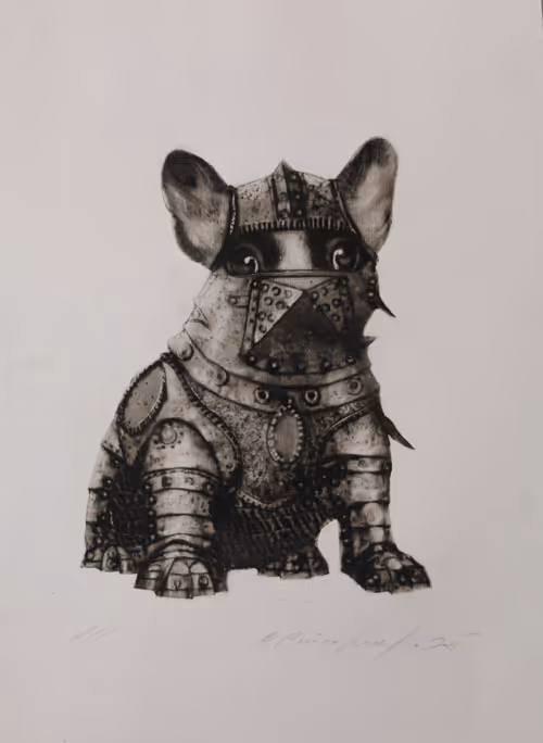 Item #99605949350645567076444904114234746954579032431226073218133142383255328129025 Media