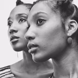 Fading Faces