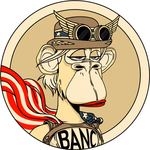 Bored Ape Not Club