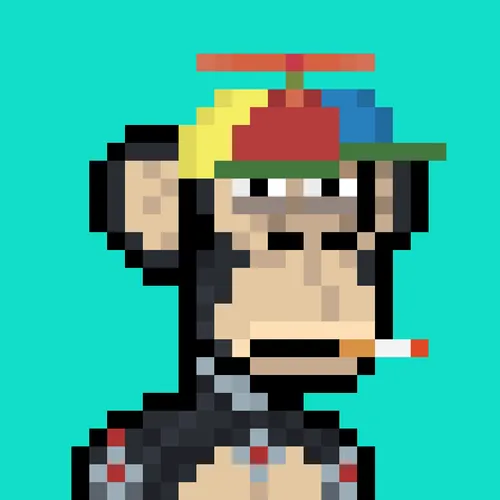 PixelApe 7667