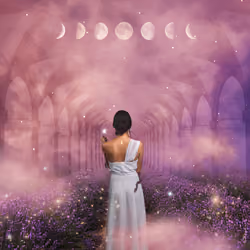 Infinity of Life