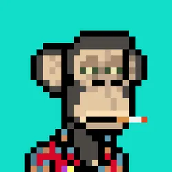 PixelApe 2537