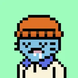 PixelCat 7881