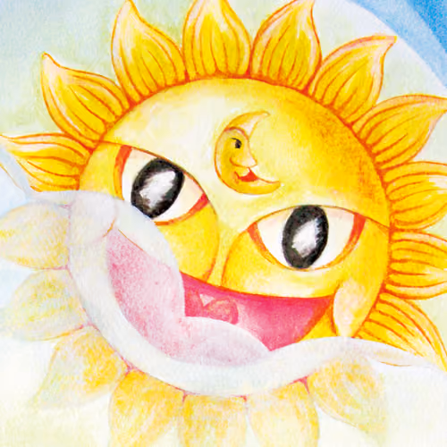 The Sun