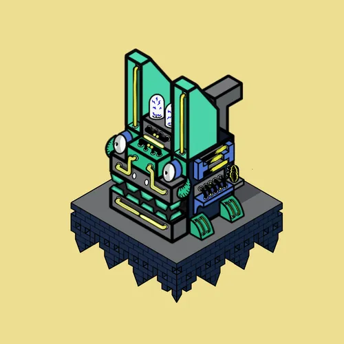 Item #47669614271634001512228624219031830710152319944101831489391373419978451582977 Media