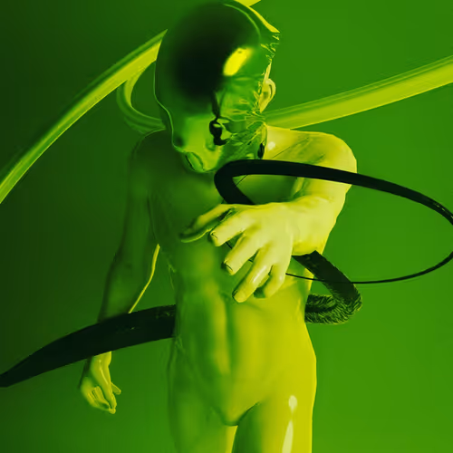 NEONFT #1  