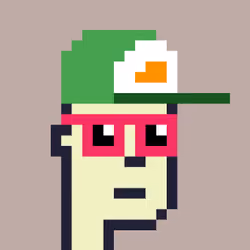 cryptopunks