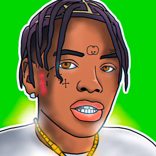 Souljaboycartoonnft