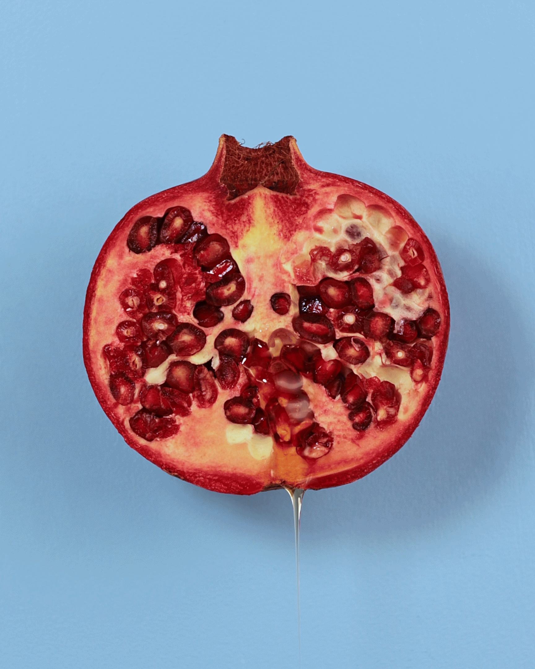 Pomagranite Nectar