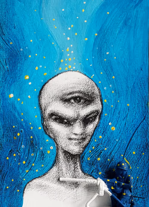 Item #114789367784781418560105569239197020547680939071037022005448403245746039554049 Media