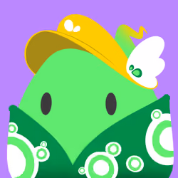 GummyMonster No.028