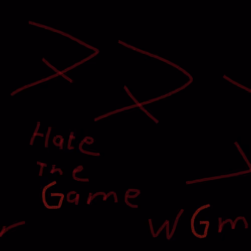 Don't hate the player hate the game WGMI777.ETH