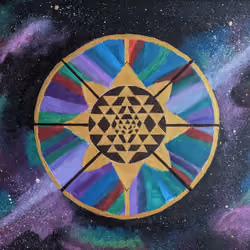 Sacred Spaces