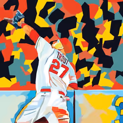 Trout Blocks