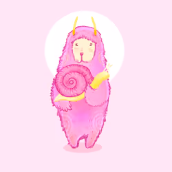 Snail Lomo