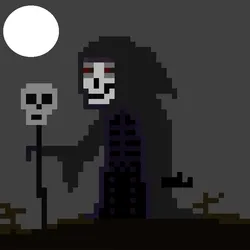 01103 DEATH